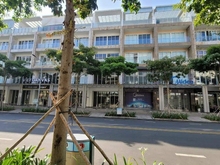 Hình ảnh CẶP Shophouse Sala 1000m2 HOÀN THIỆN - Hầm 4,5 lầu GIÁ CHỈ 10,500 $