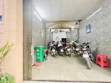 Hình ảnh MB KINH DOANH TỰ DO mặt tiền đường lớn, Phường 13, Tân Bình