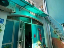 Hình ảnh Chỉ nhỉnh 3 tỷ. Có dòng tiền sẵn. Gần 30m2. 3 tầng. Ngay chợ Nhật Tảo