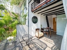 Hình ảnh ĐẲNG CẤP như thế này thì có được gọi là DUPLEX chưa ạ