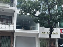 Hình ảnh Rẻ 52 tỷ! Bán MT MỚI XÂY Đ. Ký Con, P. Nguyễn Thái Bình, Q1 -4.5m