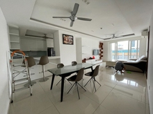 Hình ảnh Căn Hộ Cao Cấp SKY CENTER - Phổ Quang 130m2 3PN/3WC - Đầy Đủ Tiện Nghi