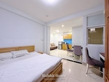 Hình ảnh Mb6623 nạp rút nhanh chóng Studio nơi dân cư sầm uất tại Nguyễn Trãi Quận 1