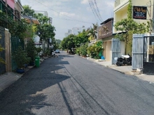 Hình ảnh 🔥MT KHU QUÂN ĐỘI -AN NHƠN-2 Trục Đường - Ngang 8.5m -P17 GÒ VẤP-26 Tỷ
