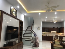 Hình ảnh Bán căn LIỀN KỀ CAO CẤP Foresa Xuân Phương Nam Từ Liêm 90m 4T MT 6m.