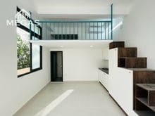 Hình ảnh Phòng Có Gác Giá Tốt - Full Nội Thất - Ban Công  Ngay Lạc Long Quân