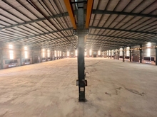 Hình ảnh 🌎 Xưởng cho thuê dt 14.120m2 giá thuê 420tr Tân Phú Trung Củ Chi