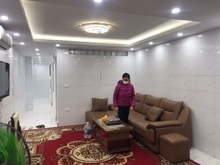 Hình ảnh TT Doãn Kế Thiện- Cầu Giấy-Nhà Đẹp-Sân Rộng- Ngõ Thoáng-70m-2pn-2.71tỷ