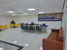 Hình ảnh Villa Mặt tiền 5A Song Hành, An Phú, An Khánh Q2, 8x25 hầm 3 lầu