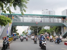 Hình ảnh Bán Nhà CHDV - 8PN, 8WC - đường Phan Đăng Lưu thông Nơ Trang Long - BT