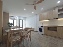 Hình ảnh Căn Hộ Studio Full Nội Thất Rộng 35m2 Ngay Trần Cao Vân Quận 7