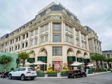 Hình ảnh Cho thuê MIỄN PHÍ 2-5 năm đầu, hỗ trợ phí nội thất lên đến 500 triệu