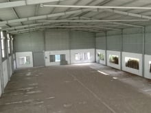 Hình ảnh 🌎 Xưởng cho thuê dt 1200m2 giá 30tr Bình Mỹ Củ Chi