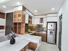 Hình ảnh Cần bán nhanh CHCC Midtown M7, Phú Mỹ Hưng, Q.7