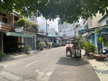 Hình ảnh Bán nhà hẻm 8m Phan Anh, Tân Phú, 4 tầng, 4x17M, 7,5 tỷ ( TL )