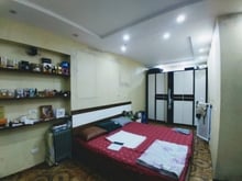Hình ảnh HOT*** TT Bộ XD-Hai Bà Trưng, KD, 1 nhà ra phố. 80m 2PN 2VS 3,28 tỷ