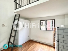Hình ảnh Cho thuê chdv duplex Full nội thất gần Đầm Sen, ĐH Văn Hiến