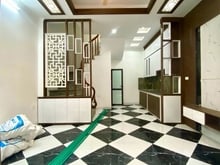 Hình ảnh Bán nhà mới Xuân Phương- Nam Từ Liêm xây 5 Tầng- 4P Ngủ rộng