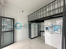 Hình ảnh Phòng trọ cơ gác nội thất cơ bản ngay đỗ xuân hợp, xa lộ hà nội