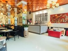 Hình ảnh Bán khách sạn phố cổ Hà Nội DT 148m2 23 phòng phố Cầu Gỗ cạnh Hồ Gươm