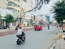 Hình ảnh 🔥 MT GẦN 6M- Vuông Vức- Hoàn Công -HUỲNH TẤN PHÁT - 25 Tỷ