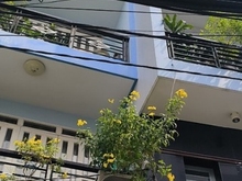 Hình ảnh Bán nhà Đường số 1 - p10 - Tân Bình - 4 Tầng - Hẽm 6m - Giá chào 7 tỷ.