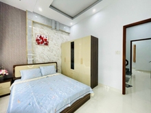Hình ảnh Bán nhà hẻm xe hơi Nguyễn Văn Khối, P.9, 4 x 10, 3 lầu đẹp giá 4.98 tỷ