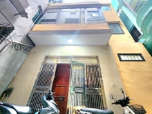 Hình ảnh Bán nhà kim Ngưu,HBT,5 tầng,35m,6,4 tỷ