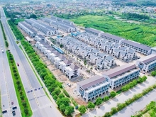 Hình ảnh Bán biệt thự, Liền kề VSIP  Thủy Nguyên, Hải phòng