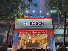 Hình ảnh Cho thuê mặt tiền 4C Nguyễn Thị Minh Khai, Quận 1, ngang 8m, 3Lầu