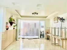 Hình ảnh HXH-LÊ VĂN SỸ - TRƯỜNG SA chính chủ định cư gửi nhà 50m2-nhỉnh 9 tỷ