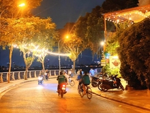 Hình ảnh Bán 280m2 Đất Phố Trích Sài_Tây Hồ_MẶT NGÕ Thông, MT14m_Nhỉnh 200tr/m2