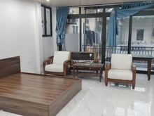 Hình ảnh Cho thuê nhà ngõ chợ Khâm Thiên Đống Đa