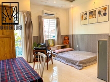 Hình ảnh Room Studio thoáng mát, view đẹp ngay TRUNG TÂM quận 3