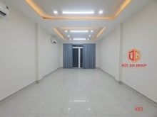 Hình ảnh Cho thuê nhà 1 trệt 2 lầu có thang máy đường Đồng Khởi, TP.Biên Hòa