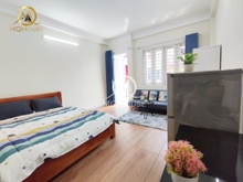 Hình ảnh CHDV 35m2 bancong thang máy đối diện Etowe