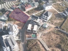 Hình ảnh Bán đất đường Cao Thắng (Phường 7, TP. Đà Lạt) - View đẹp ngắm thành p