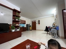 Hình ảnh Bán chung cư phong bắc 64m2- tầng 5- thoáng mát