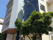 Hình ảnh HOT 115 tỷ! Bán GẤP Building 2MT Đ. Hồ Hảo Hớn Q1 – 7.6x26m.