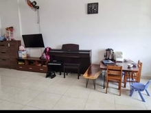 Hình ảnh Vị trí VIP chung cư Chương Dương Thủ Đức chỉ 1 tỷ 085 triệu 55m2 2PN