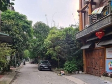 Hình ảnh Cho thuê nhà Vạn Phúc Hà Đông ngõ ô tô tránh