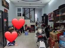 Hình ảnh Bán nhà mặt tiền đường 10m tân thới nhất quận 12 - gần 80m2, 3 tầng -