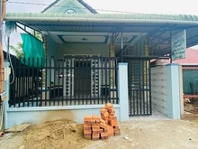 Hình ảnh Chủ Kẹt Tiền Bán Gấp Trong Tháng Nhà Cấp 4 Tiện Kinh Doanh - 590 Triệu
