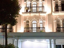 Hình ảnh Bán liền kề Louis City Đại Mỗ, đường Lê Quang Đạo, 96m2 5T hoàn thiện