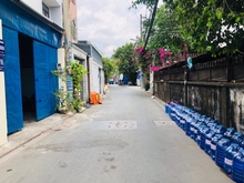 Hình ảnh Bán Nhà  Q12 - 73M2 - 2 TẦNG - Hẻm Xe Hơi Chỉ Hơn 3Tỷ.