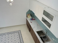Hình ảnh Cần tiền bán gấp Nhà 1T2L ST - 4PN 4WC - Quận Bình Thạnh Góc 2MT hẻm