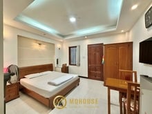 Hình ảnh Cho thuê phòng sạch+đẹp+mới+xịn HOT nhất khu Bến Thành ngay Cống Quỳnh