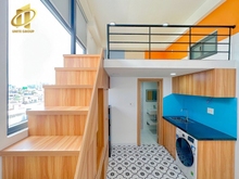 Hình ảnh CĂN HỘ TIỆN NGHI, VỊ TRÍ VÀNG QUẬN 7, full nội thất, New 100%