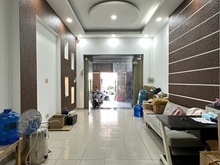 Hình ảnh Gấp bán giảm 700 triệu còn 7,8 tỷ, Thành Công, Tân Phú, 80m2,