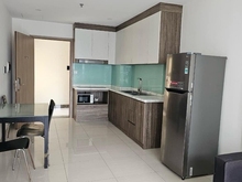 Hình ảnh Căn Hộ 3PN 3.1Tỷ 81m2, ĐÃ CÓ SỔ, CÓ NỘI THẤT Vinhomes Grand Park Q9